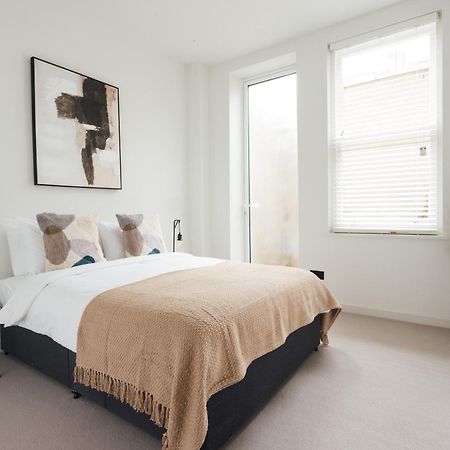 Light & Luxury London Apartment In Honor Oak Esterno foto
