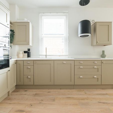 Light & Luxury London Apartment In Honor Oak Esterno foto