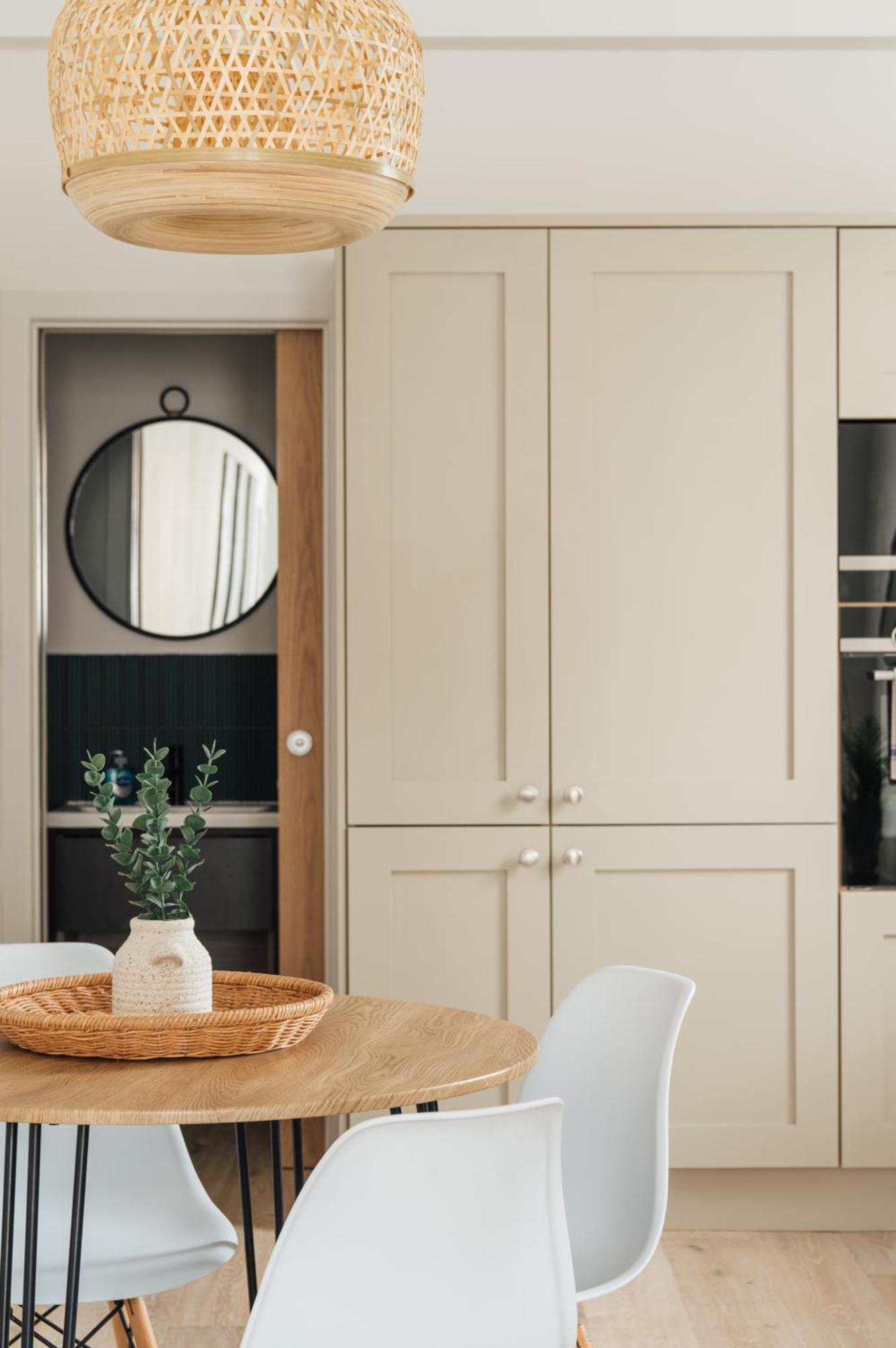 Light & Luxury London Apartment In Honor Oak Esterno foto