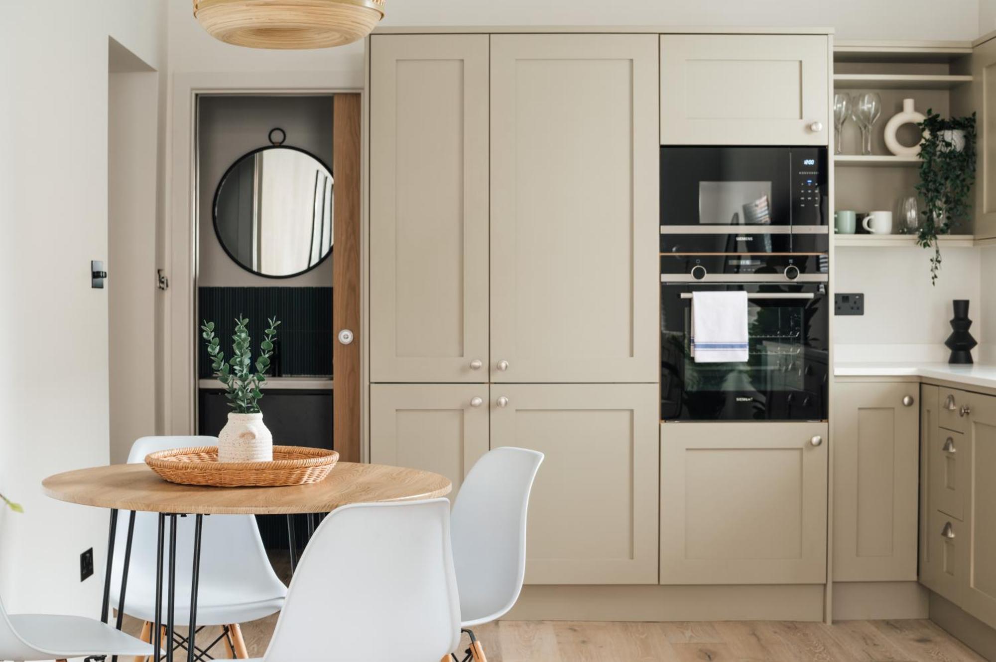 Light & Luxury London Apartment In Honor Oak Esterno foto