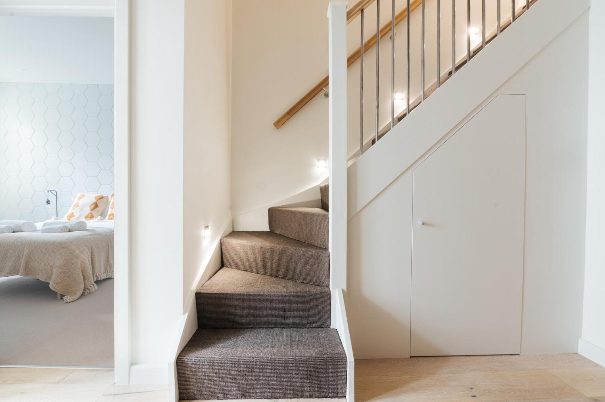 Light & Luxury London Apartment In Honor Oak Esterno foto