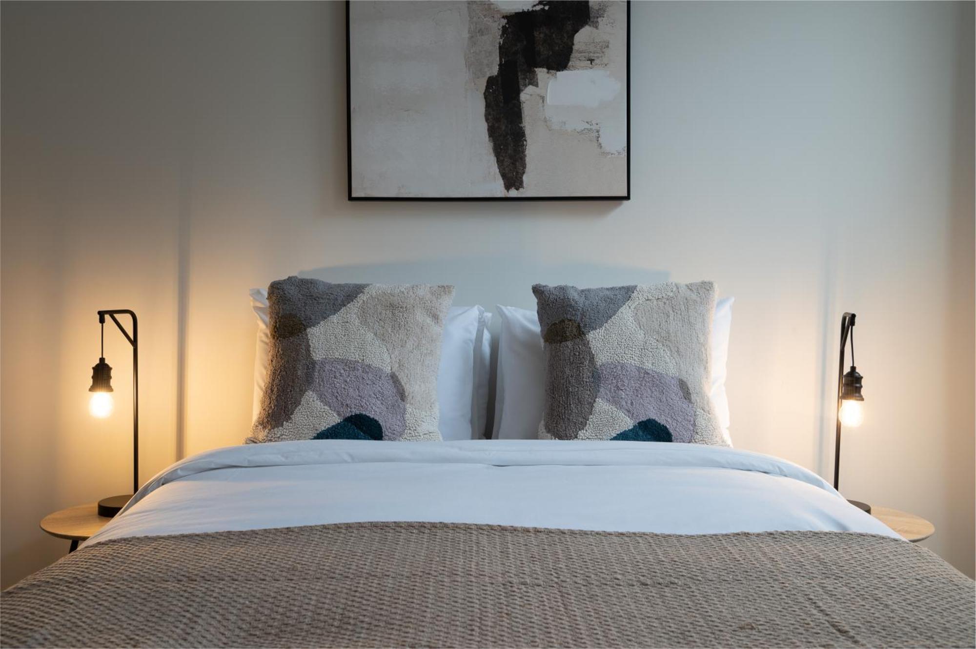 Light & Luxury London Apartment In Honor Oak Esterno foto